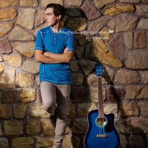 Meet your Posher, Bailey